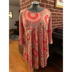 ⚡️ Babydoll Dress